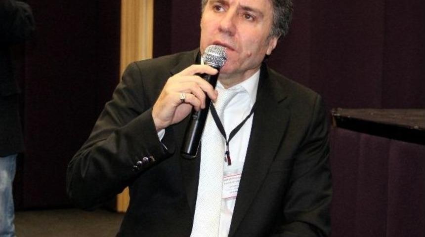 Emin Kar, Yeniden Başkan Se&ccedil;ildi