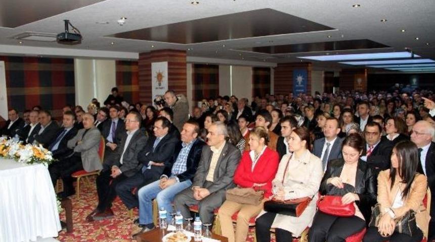 Atakum K&uuml;lt&uuml;r Buluşması