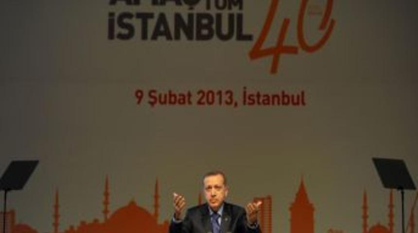 Erdoğan&rsquo;dan AB&rsquo;ye: Ter&ouml;re Neden Bu Kadar M&uuml;samaha G&ouml;steriyorsunuz?