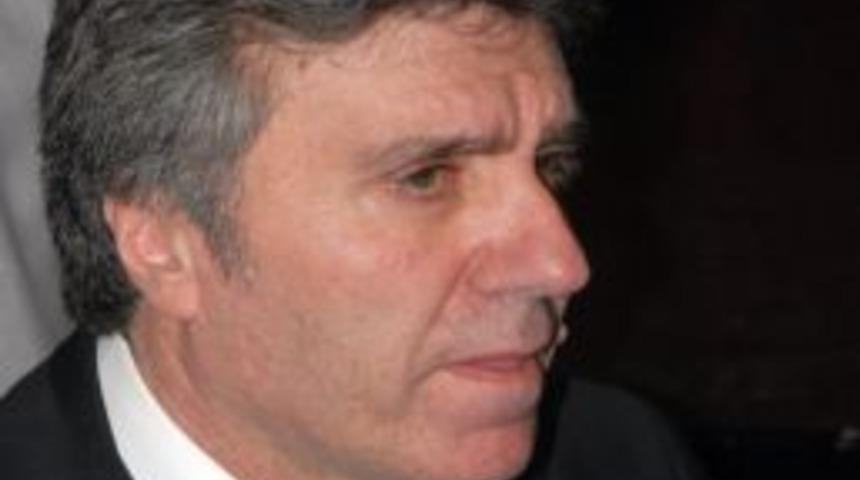 Emin Kar, Tekrar Samsunspor Kul&uuml;b&uuml; Başkanlığı&rsquo;na Se&ccedil;ildi