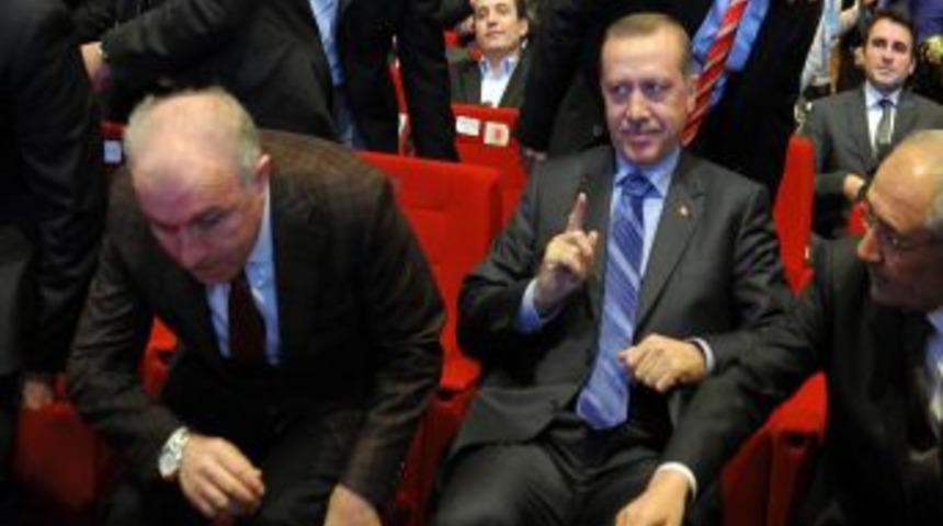 Başbakan Erdoğan: Silahlar Bırakılmadan Operasyonlar Durmayacak