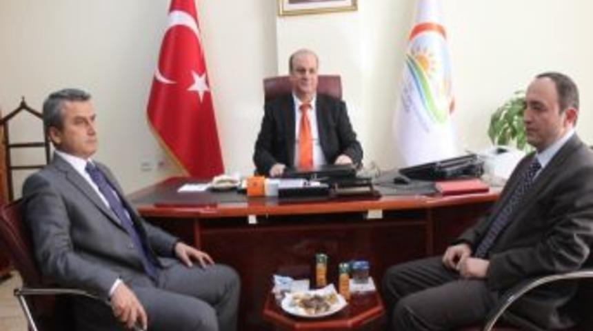 Kanatlı Hayvan Yetiştiriciliği Kursu A&ccedil;ılacak