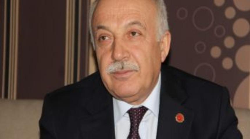 &Ccedil;ift&ccedil;iye Organik Tarım &Ccedil;ağrısı