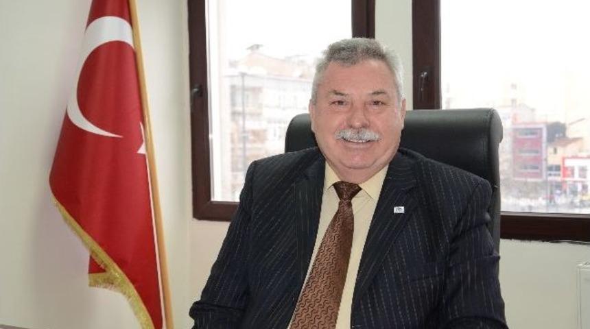 &Ccedil;orlu Belediyesi &Ccedil;orlu&rsquo;nun Sporuna El Attı