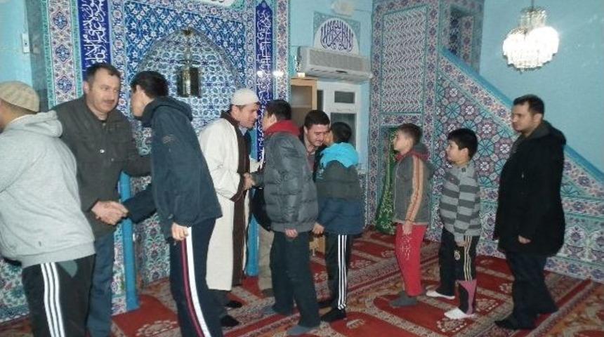 Ereğli&rsquo;de &ldquo;haydi &Ccedil;ocuklar 5 Vakit Namaza&rdquo; Uygulaması İlgi G&ouml;r&uuml;yor