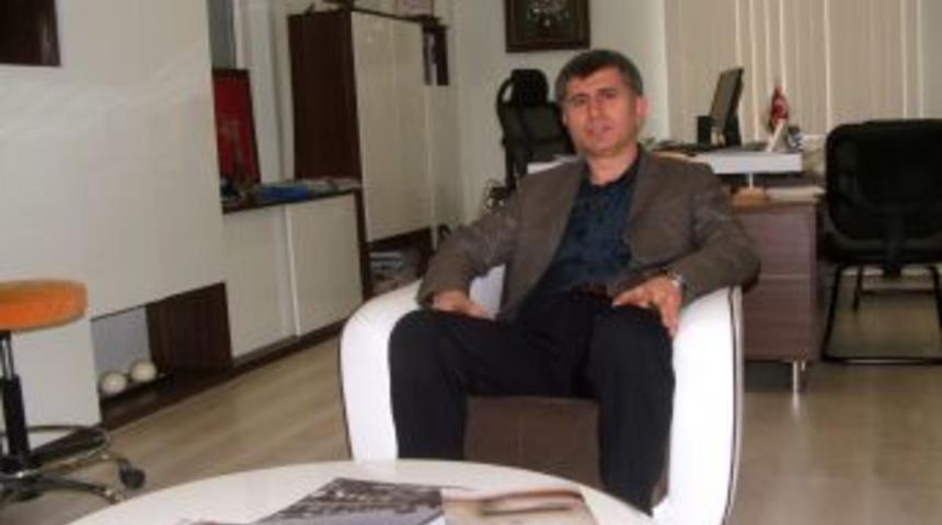 İMOB, İneg&ouml;ll&uuml; Mobilyacılar A&ccedil;ısından Verimli Ge&ccedil;ti