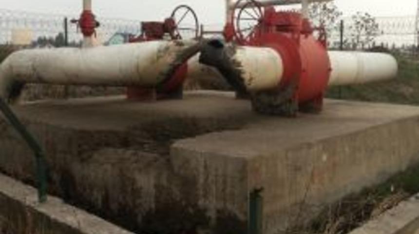 Aksagaz: Şebekedeki Patlama Nedeniyle Gaz Kesintisi Olmadı