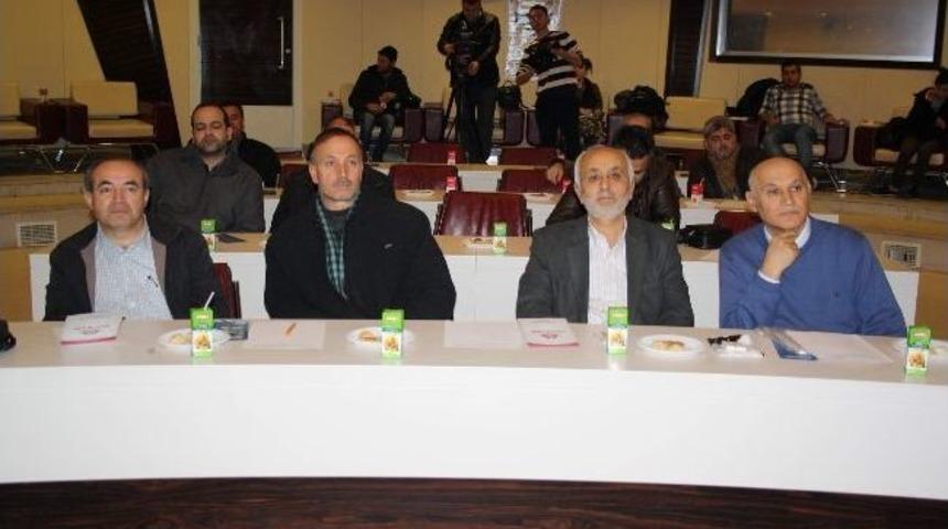 K&uuml;&ccedil;&uuml;k Millet Meclisi Toplandı