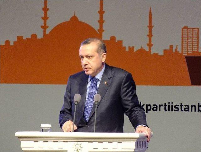 Erdoğan: 