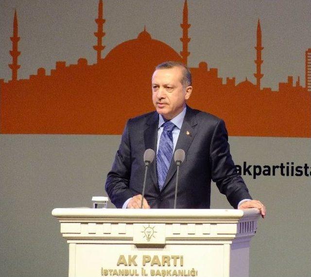 Erdoğan: 