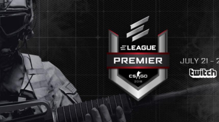 ELEAGUE Premier’de ayrıntılar belli oldu!