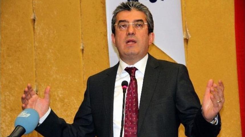 T&uuml;rkiye&rsquo;de Bin 582 Belediye Kapanıyor