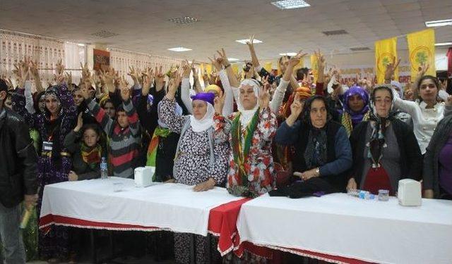 Ahmet T&uuml;rk: "eğer T&uuml;rkiye K&uuml;rt Sorununu &Ccedil;&ouml;zerse &Ccedil;ok G&uuml;&ccedil;l&uuml;, Saygın Bir Devlet Olur" 1
