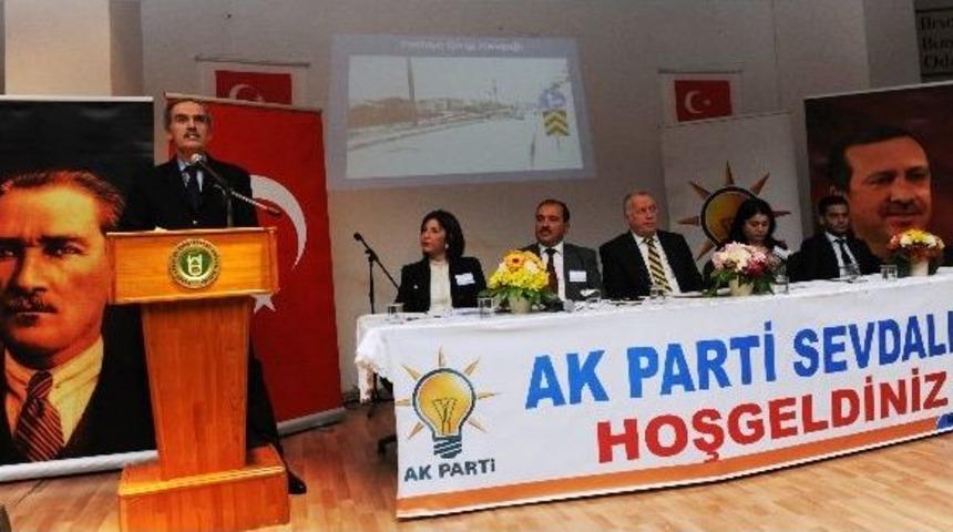 Nil&uuml;fer B&uuml;y&uuml;kşehir İle G&uuml;l&uuml;ms&uuml;yor