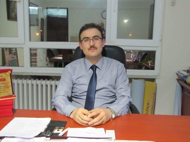 Veli Sınavında Anneler Derece Yaptı 2