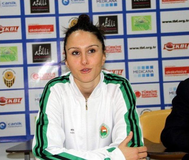 Canik Belediyespor-ceyhan Belediye Ma&ccedil;ının Ardından 3