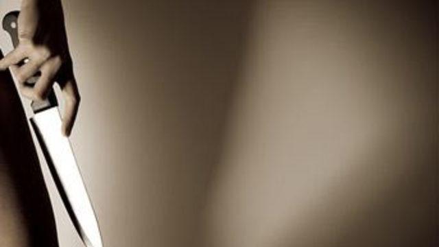 Uyurgezer çocuk dehşet saçtı!