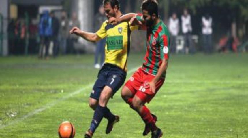 Karşıyaka Teknik Direkt&ouml;r&uuml; Arslan: En G&uuml;zel Doğum G&uuml;n&uuml; Hediyem