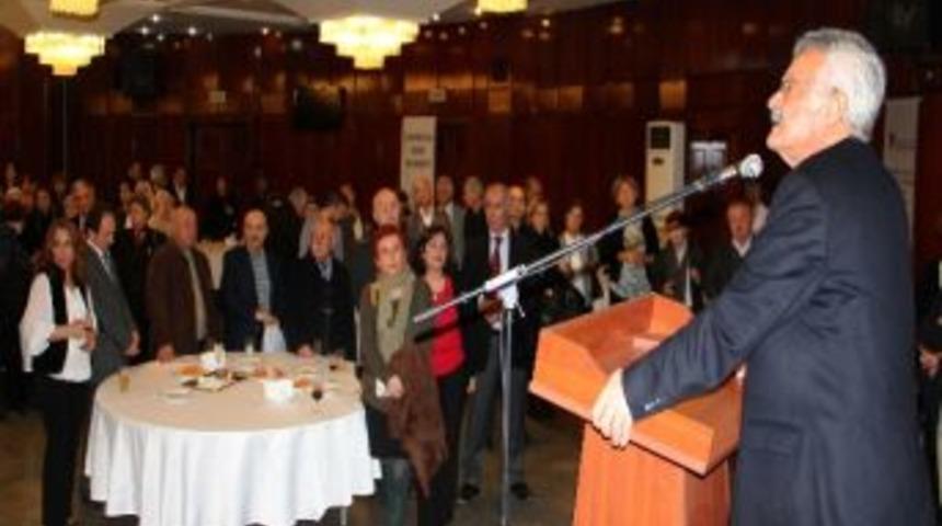 &Ccedil;ankaya Belediye Başkanı Tanık: