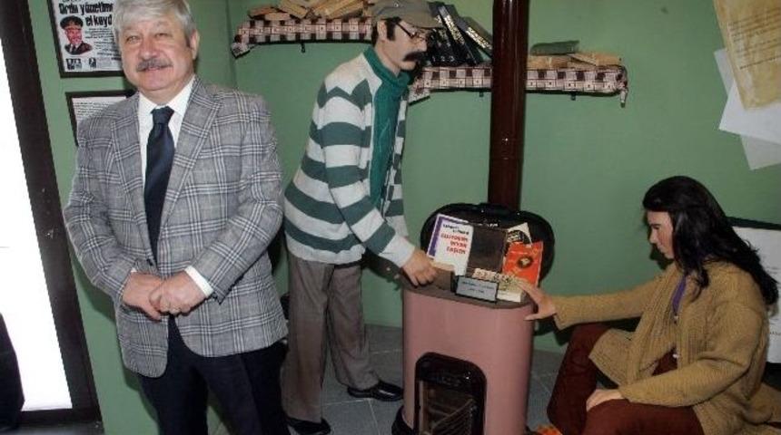 Antalya&rsquo;da Sobalar M&uuml;zelik Oldu