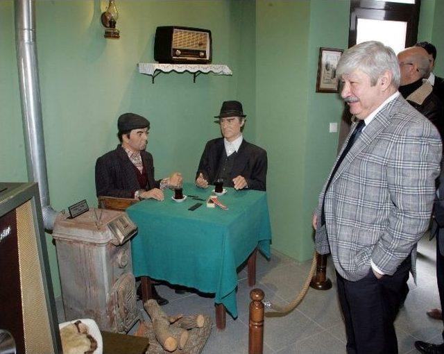 Antalya&rsquo;da Sobalar M&uuml;zelik Oldu 1