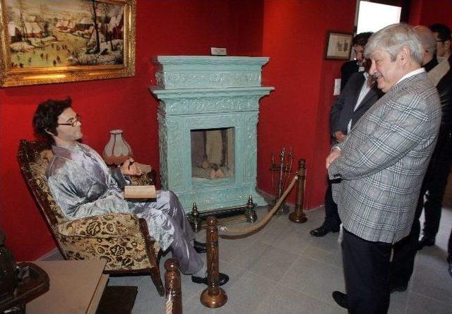 Antalya&rsquo;da Sobalar M&uuml;zelik Oldu 3