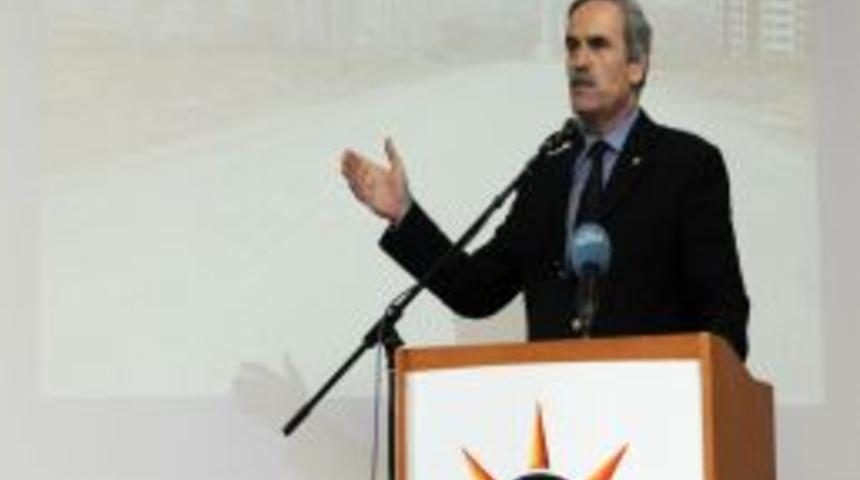 Başkan Altepe: Deniz U&ccedil;ağı Yakında Hizmete Giriyor