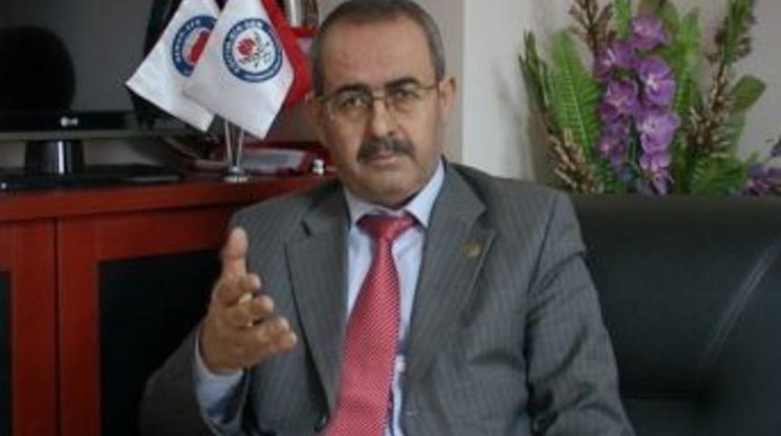 Malatya&rsquo;nın Sbs Ve Ygs&rsquo;de Başarısının D&uuml;ş&uuml;k Olması