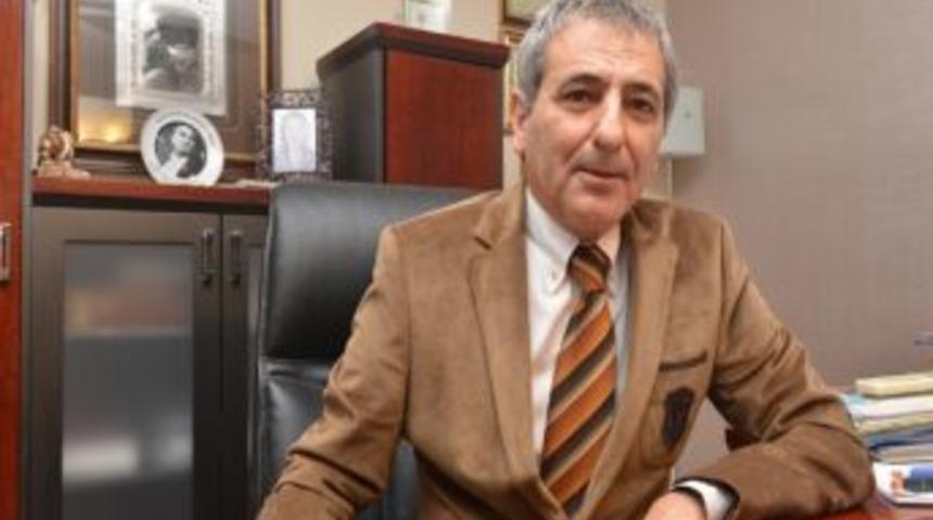 Yapı Denetim Kanunu