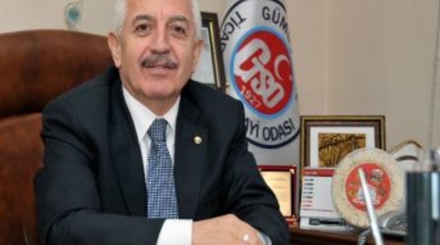 G&uuml;m&uuml;şhane&rsquo;nin İhracatı 25 Kat Arttı