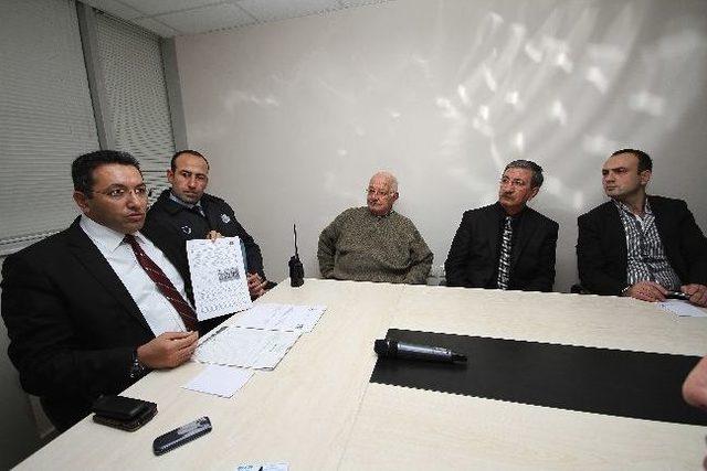 Karşıyaka Zabıtasından Bir Uyarı Da Hipermarketlere 2