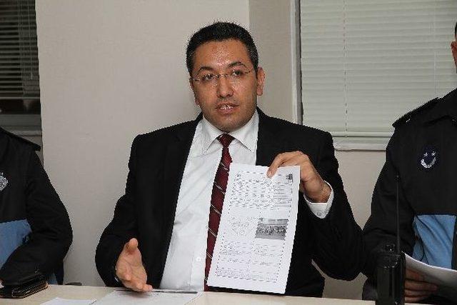 Karşıyaka Zabıtasından Bir Uyarı Da Hipermarketlere 3