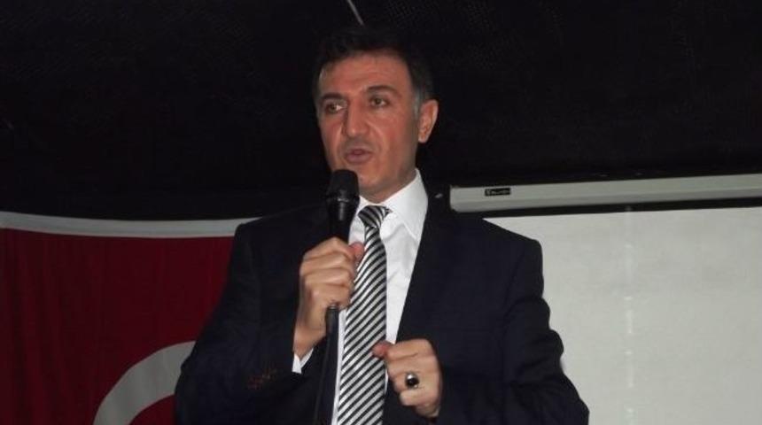 İl Milli Eğitim M&uuml;d&uuml;r&uuml;nden Sanal D&uuml;nya Tepkisi