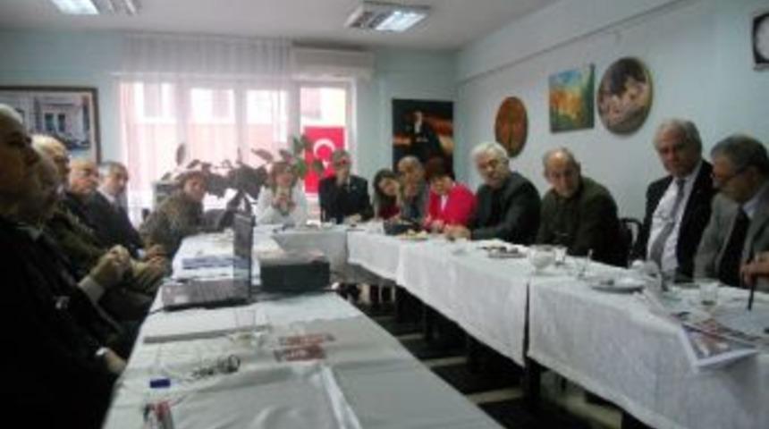 Add Eşg&uuml;d&uuml;m Toplantısının Sonu&ccedil; Bildirgesi A&ccedil;ıklandı