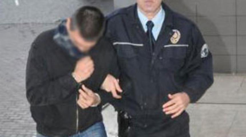 16 yaşındaki kıza terminalde tecav&uuml;z girişimi