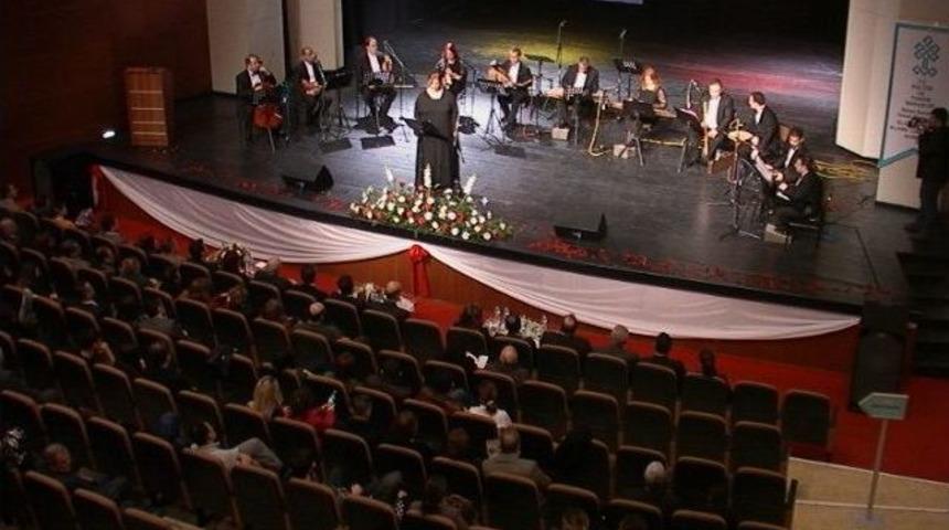 Malatya Barosu, Klasik T&uuml;rk M&uuml;ziği Konseri D&uuml;zenledi