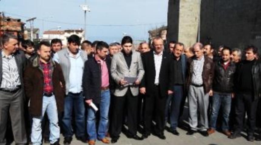 &Ouml;ğrenci Servis İşletmecileri Korsan Servislere Tepkili