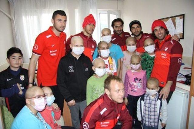 Tunahan ın Rüyası Gerçek Oldu 1