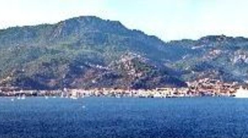 Marmaris&rsquo;in &Uuml;&ccedil; &Ouml;nceliği
