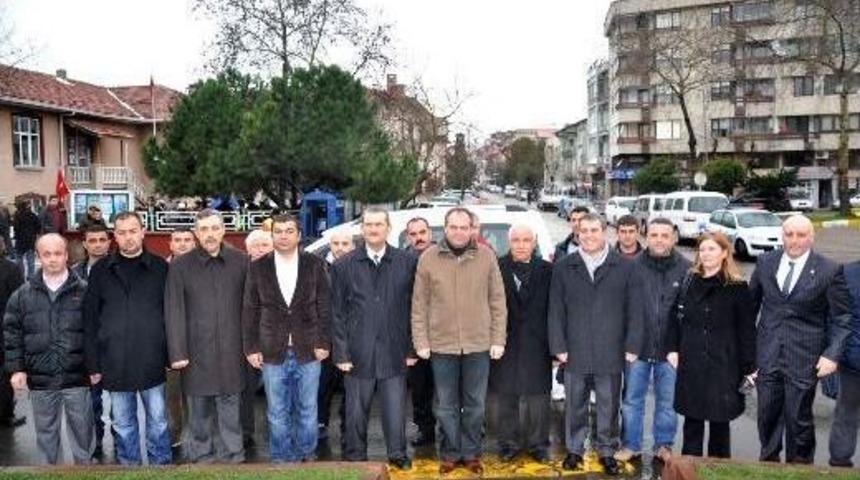 Tekirdağlı H&uuml;seyin Pehlivan &Ouml;l&uuml;m Yıld&ouml;n&uuml;m&uuml;nde Anıldı