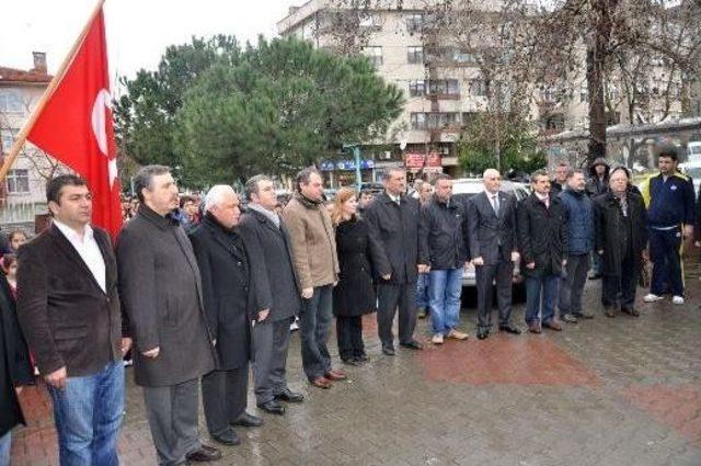 Tekirdağlı Hüseyin Pehlivan Ölüm Yıldönümünde Anıldı