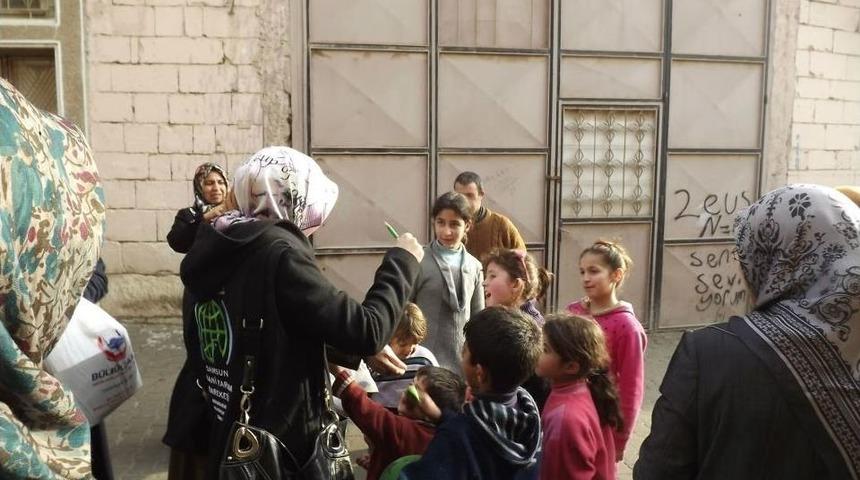 SİYAH Ekibi, Suriye&rsquo;den D&ouml;nd&uuml;