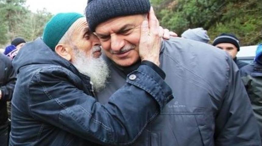 Kocaeli Rol Model Oldu