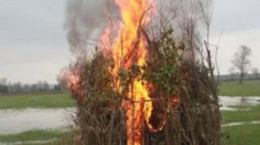 Ka&ccedil;ak Avcılara Y&ouml;nelik Denetimler S&uuml;recek