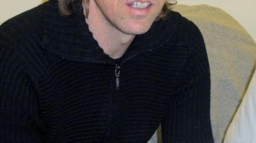 Triatlon Milli Takımı'na İtalyan Teknik Koordinat&ouml;r