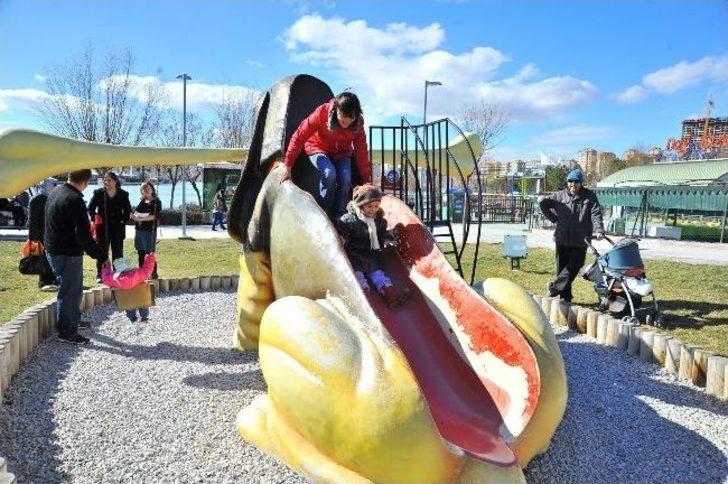 Başkentte Hafta Sonu Keyfi G4