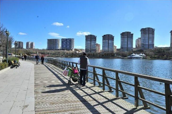 Başkentte Hafta Sonu Keyfi G5