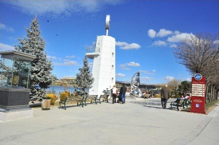 Başkentte Hafta Sonu Keyfi G2