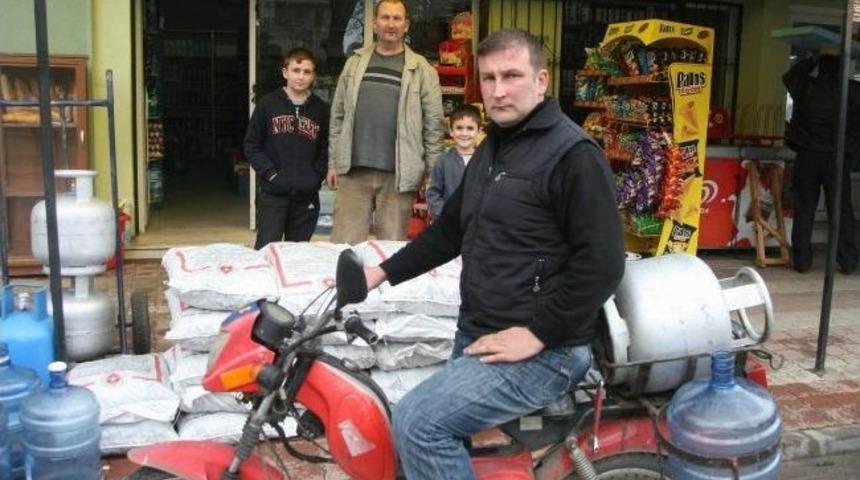 Altınova&rsquo;da Marketlere İnat Bakkal Sayısı Artıyor