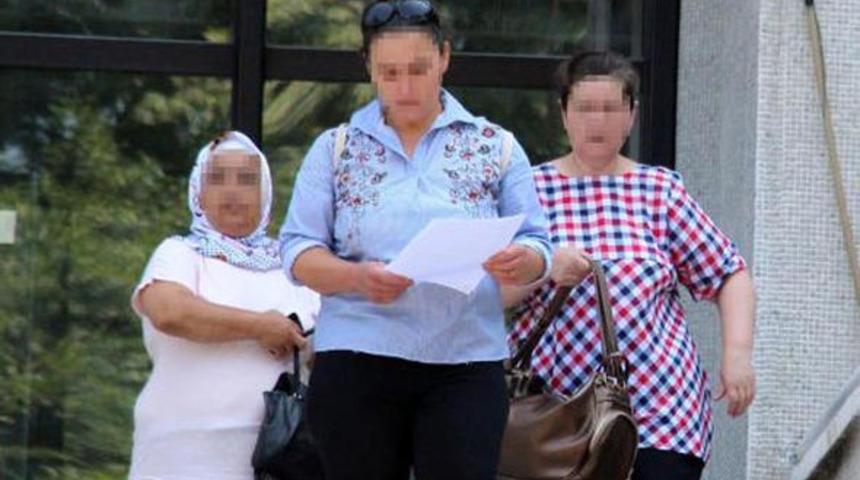 Kayınvalidesinin yemeğine &ouml;yle bir şey kattı ki, duyanlar isyan etti